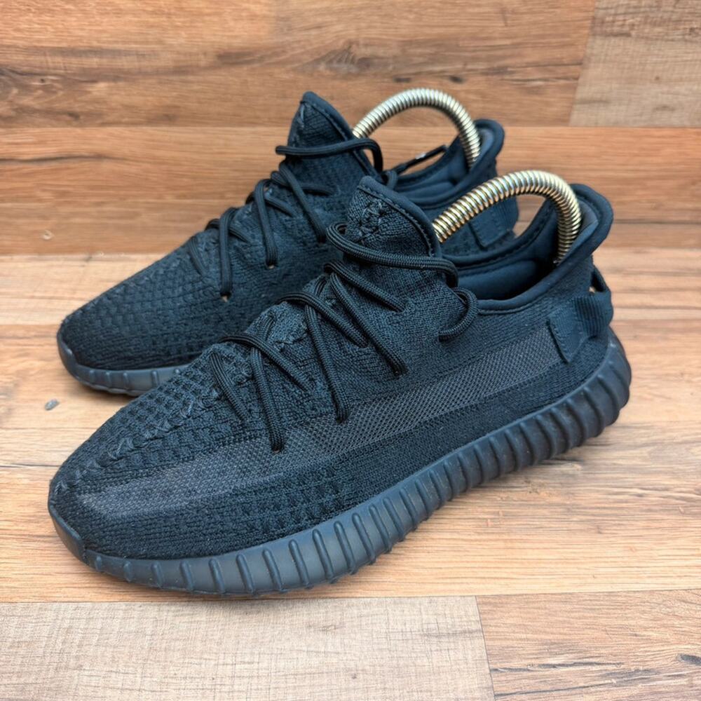 Adidas official authentic Yeezy Boost 350 V2 men's 6.5 W8.5 sports shoes